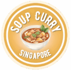 Soup Curry Logo