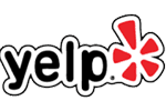 Yelp Logo