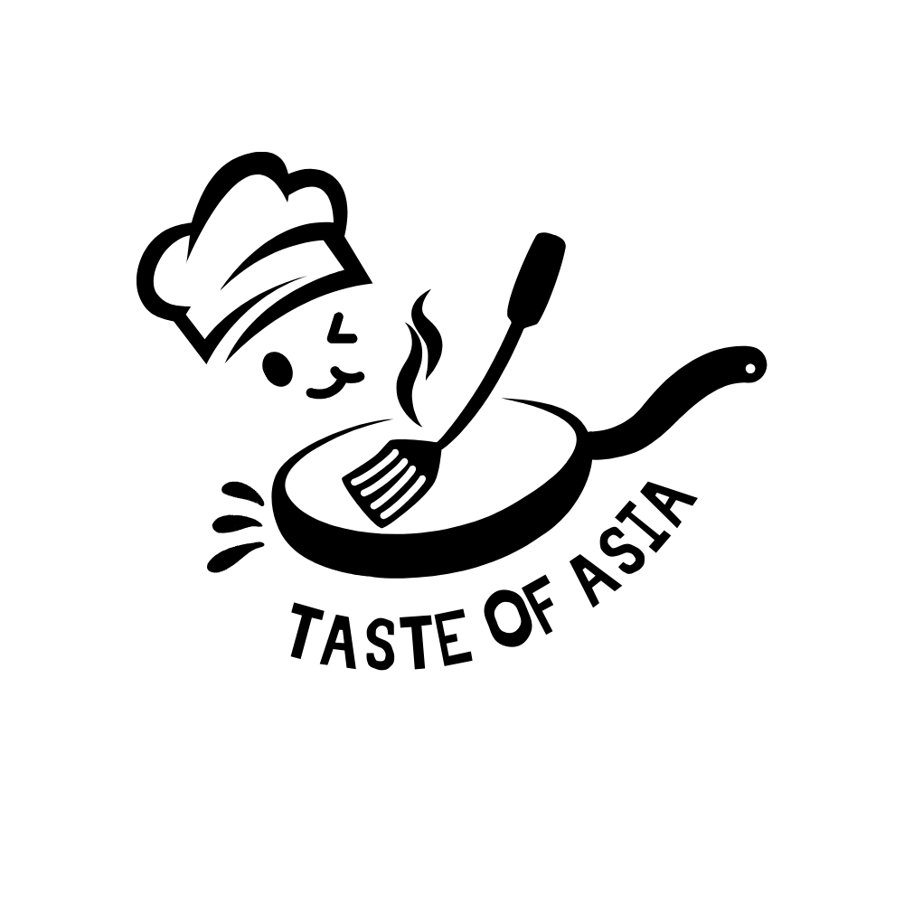 Eat Drink Asia Logo