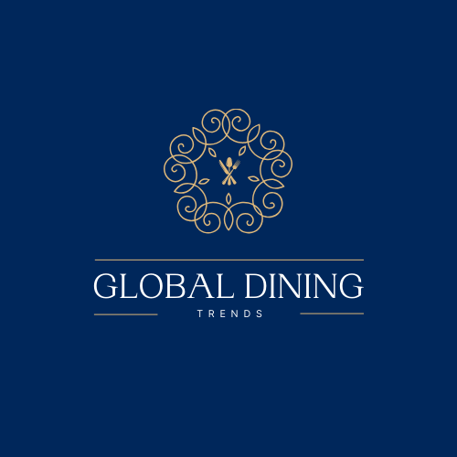 Global Dining Logo