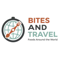 bites and travel logo