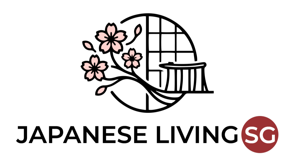 japanese living sg logo