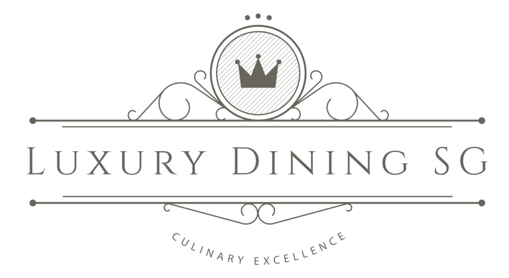 lux dining logo