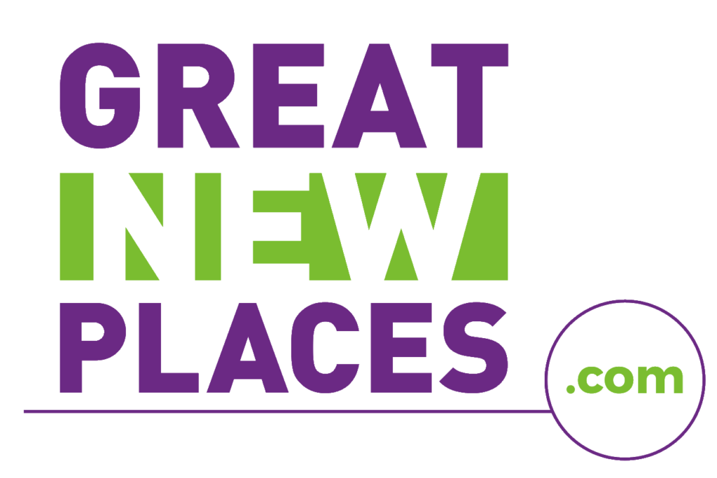 Great News Places Logo