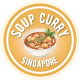 Soup Curry Logo