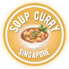 Soup Curry Logo